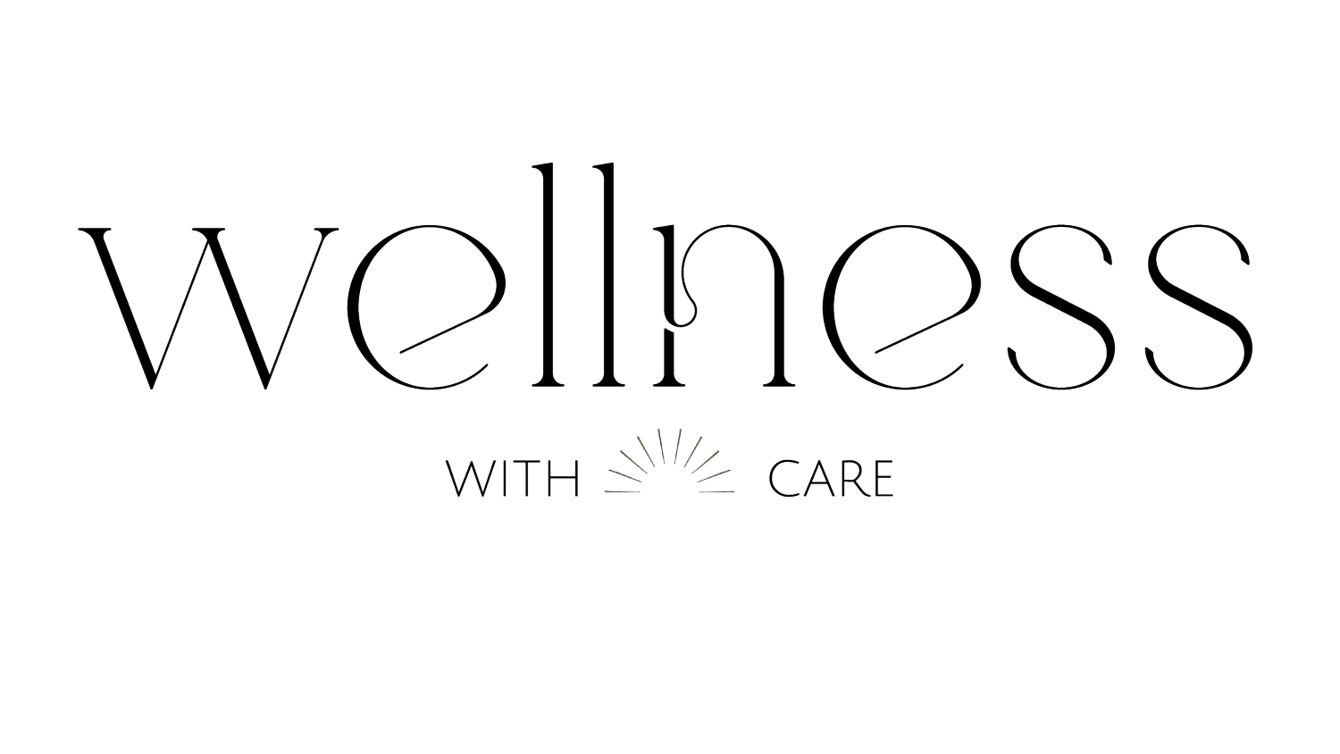 Wellness with Care