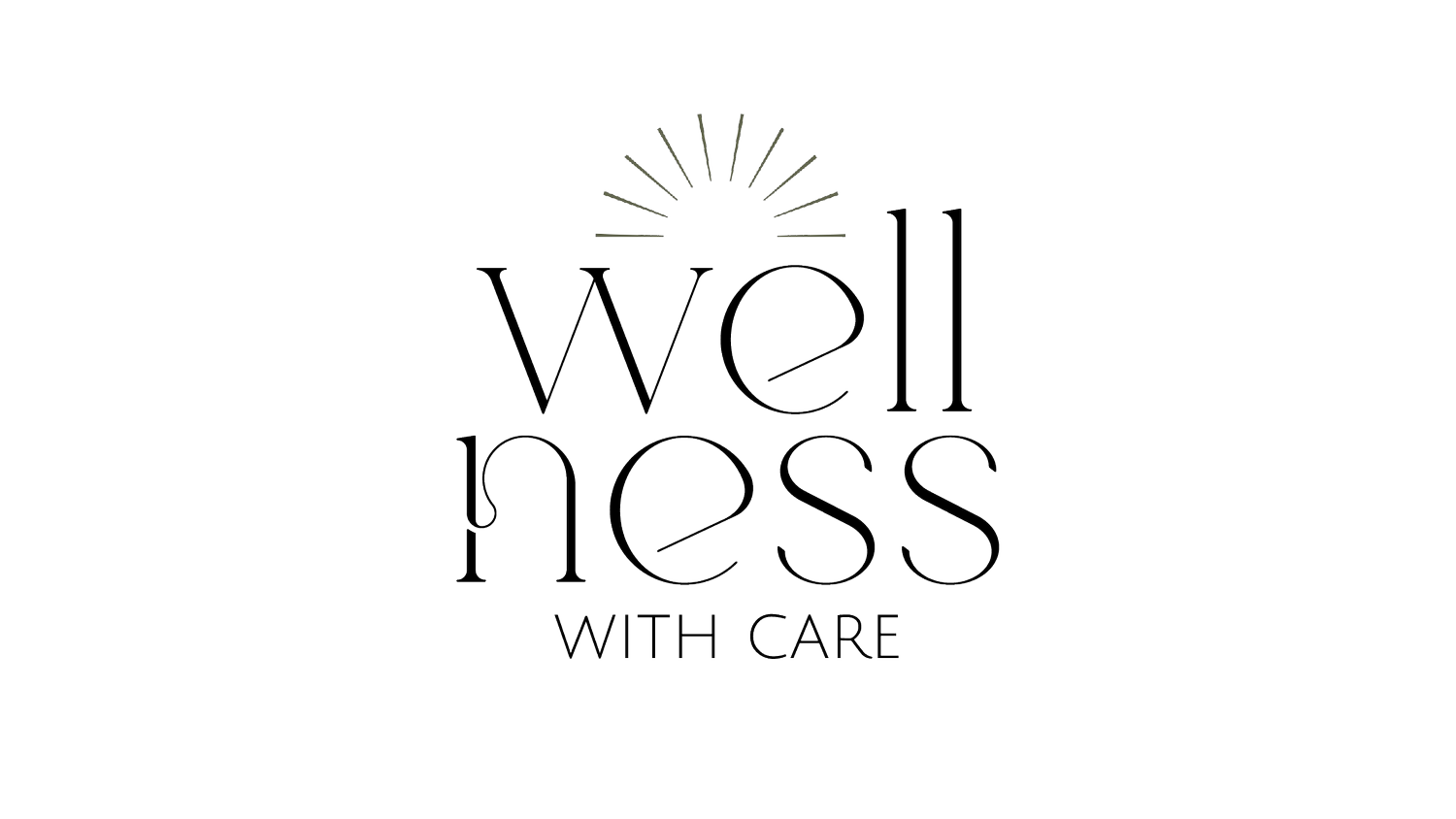 Wellness with Care