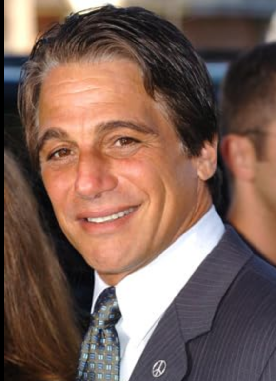 Tony Danza