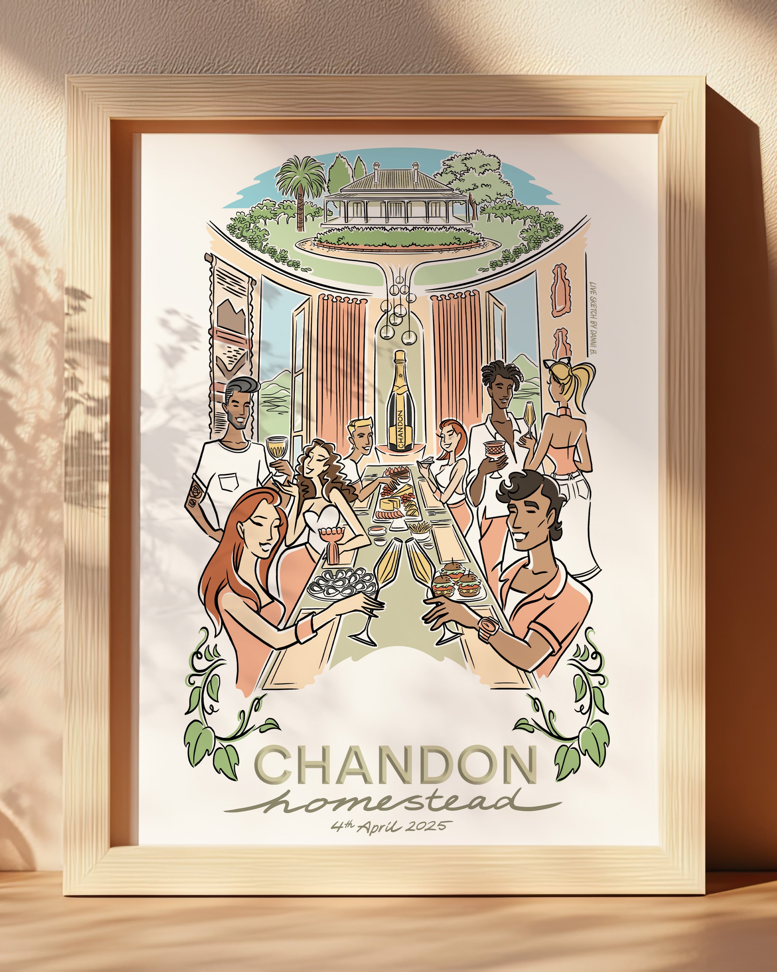 Chandon framed 2.jpg