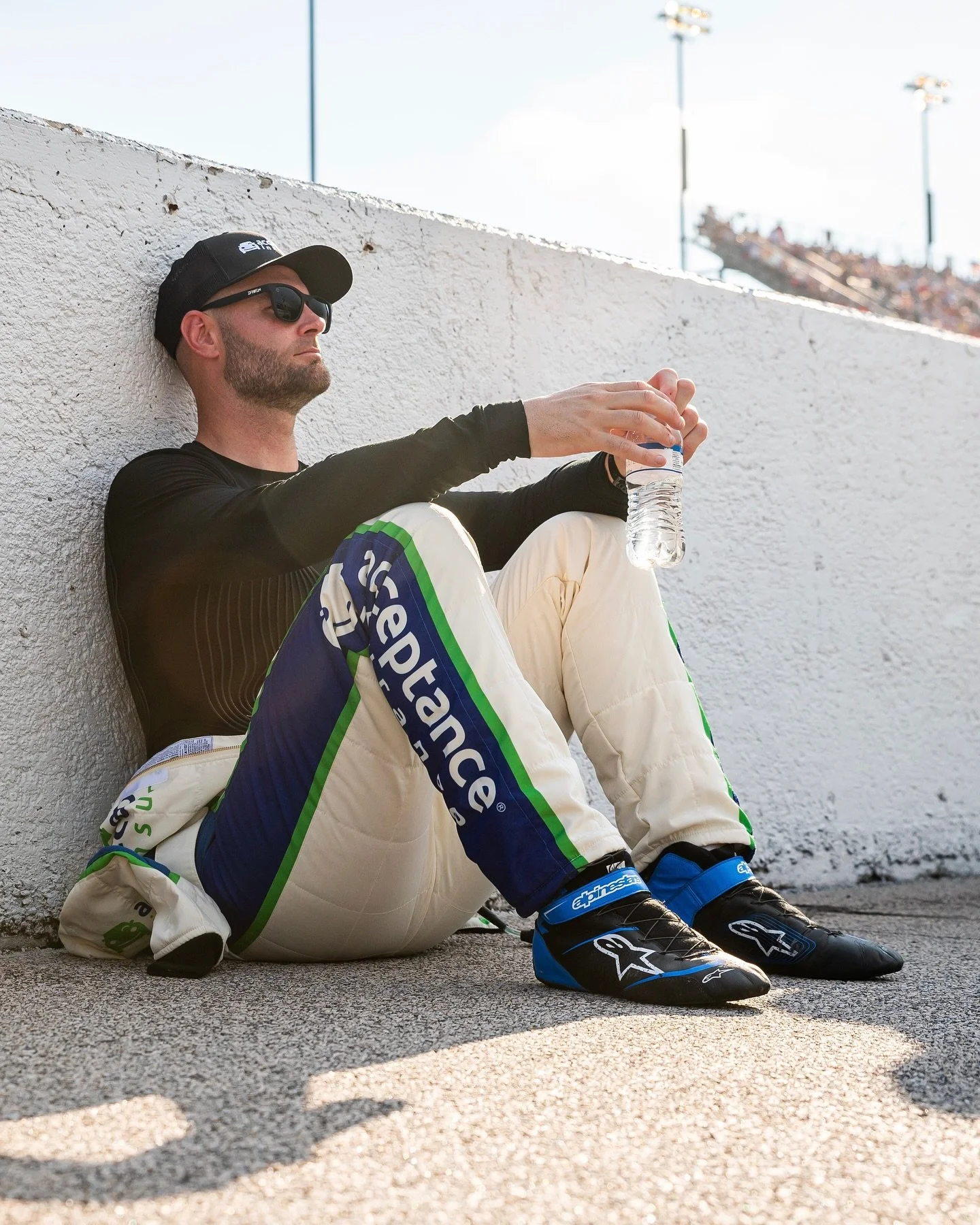 Enjoy these candid moments throughout the NASCAR (and MotoGP) season
.
.
#nascar #nascarracing #nascarcupseries #nascarphotography #candid