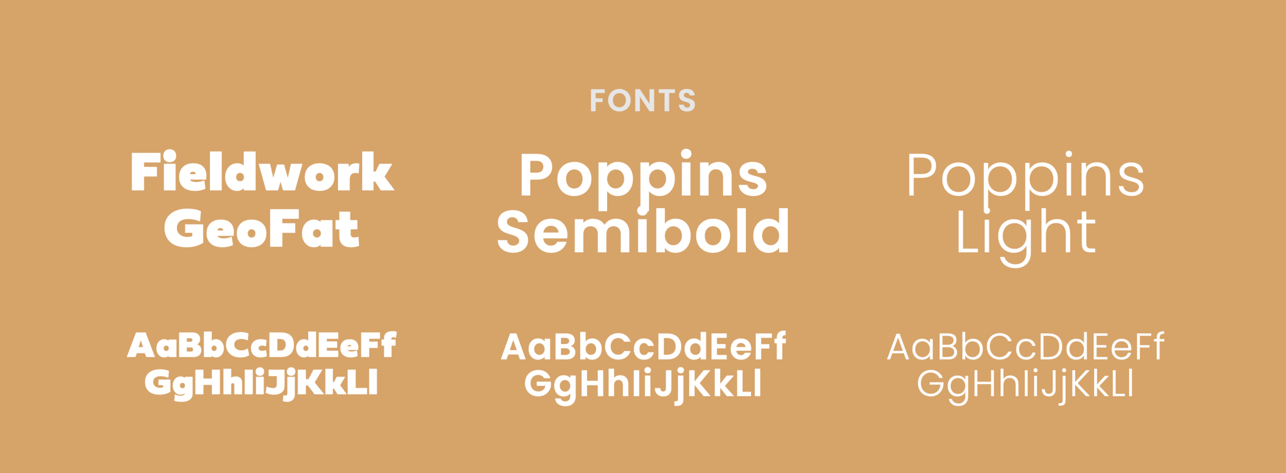 Fonts