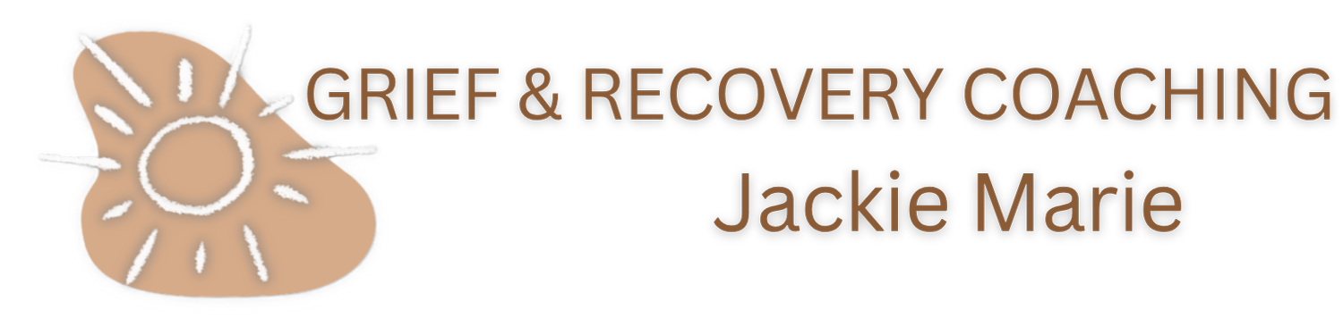 Jackie Marie Coaching