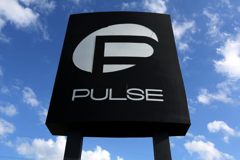 Pulse Was a Happy Place