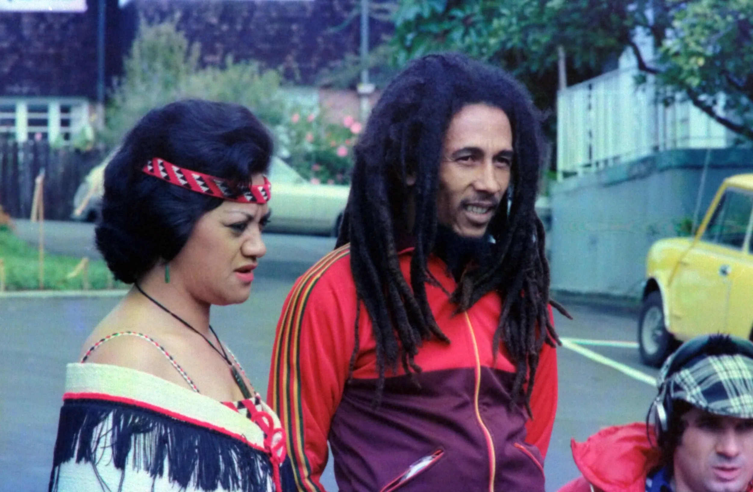 3 Lessons I Learned from Bob Marley About Goal-setting