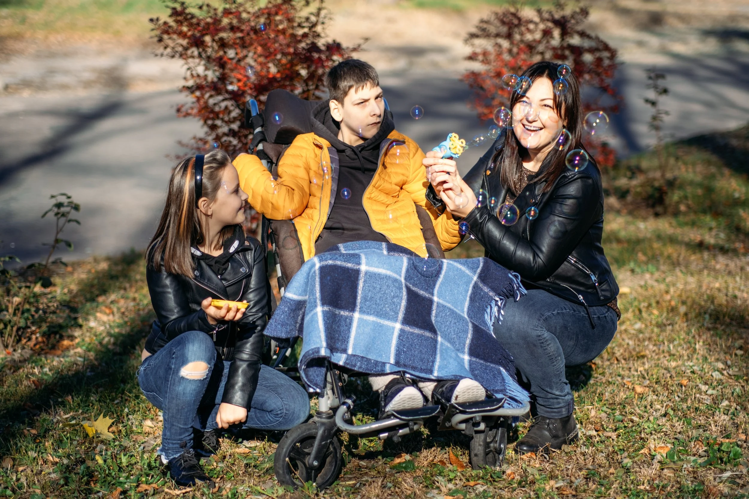 The Essential Guide to Special Needs Trusts: Protecting Your Child's Future (And Your Peace of Mind)