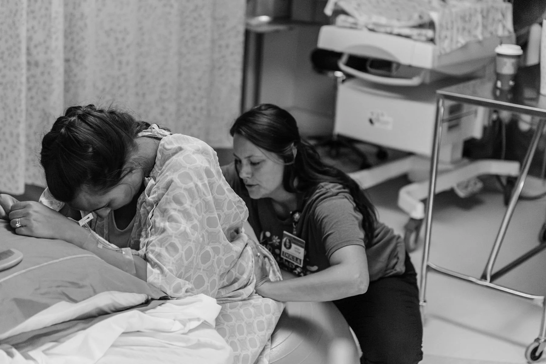 Why We Value Furthering Our Education as Birth Doulas