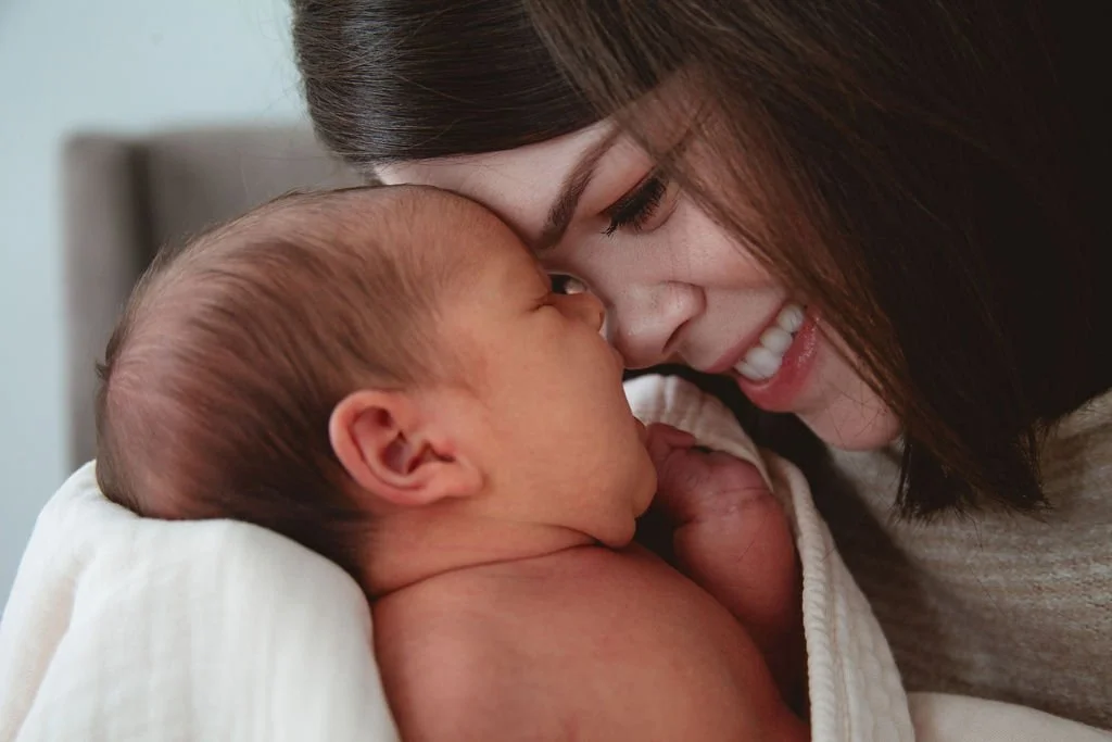 10 Essential Tips to Prepare for the Postpartum Period Before Baby Arrives