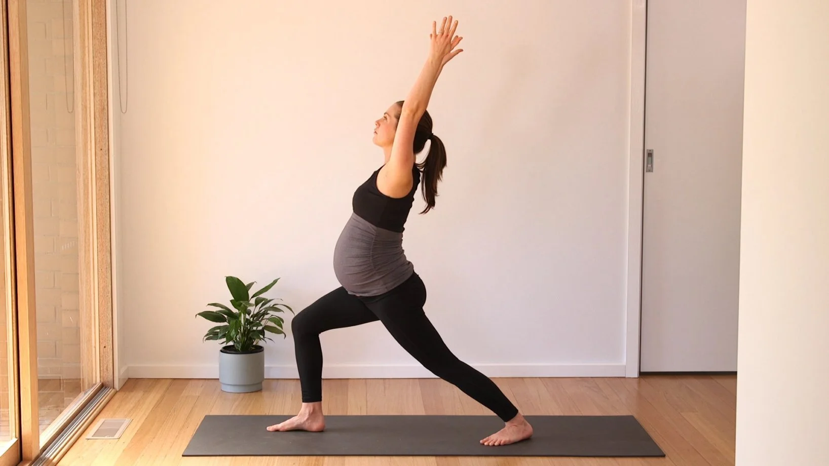 How to Prepare Your Body for Labor Naturally