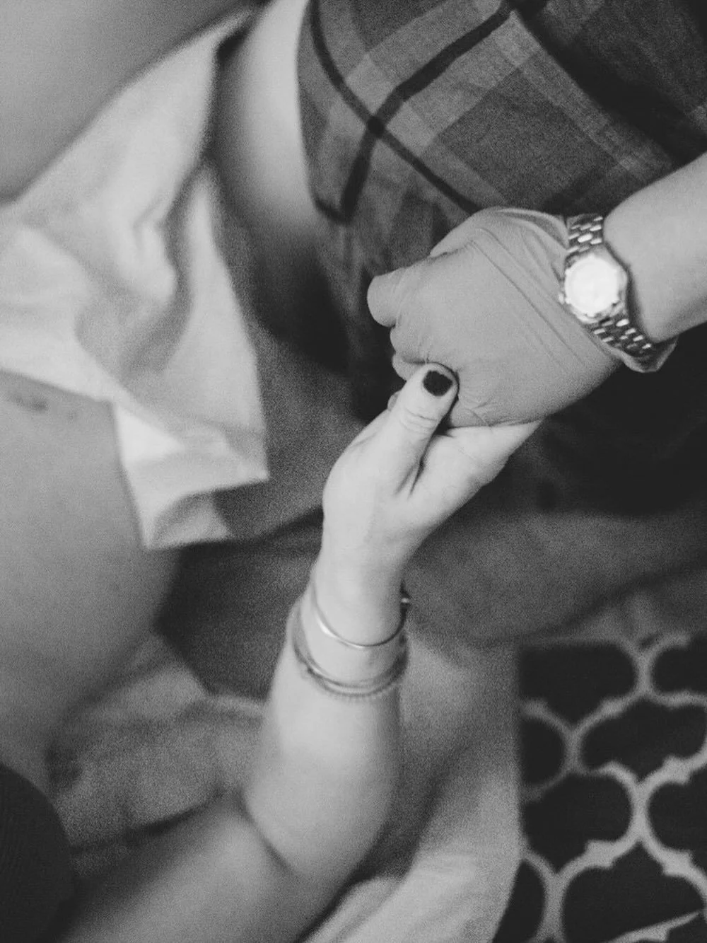 There is something so sacred about walking alongside a woman in one of the most powerful moments of her life&mdash;and we&rsquo;re endlessly grateful to do it with midwives 🤍
As doulas, We get front-row seats to the quiet strength, deep wisdom, and 