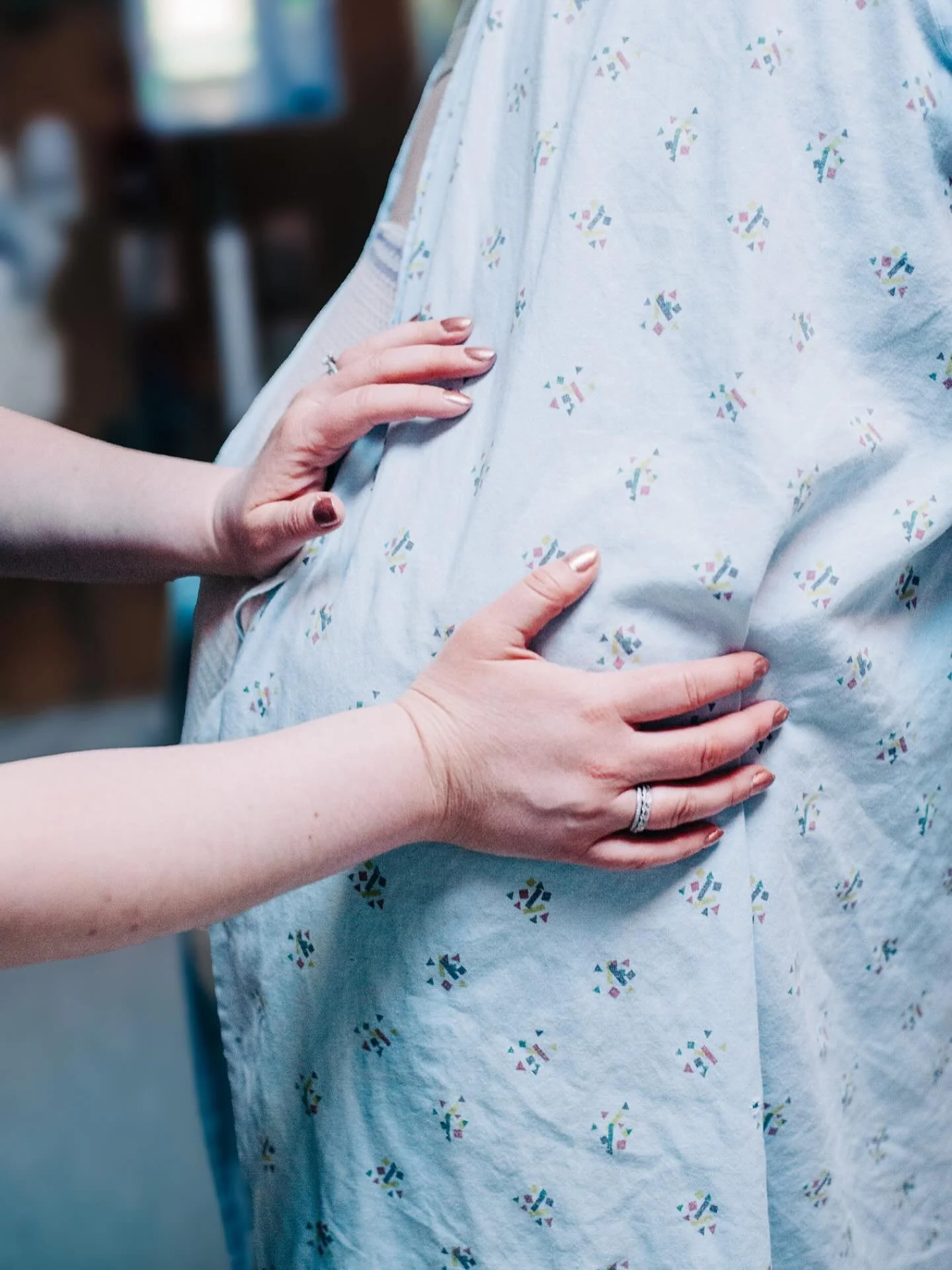 Your Guide to Building the Right Birth Team