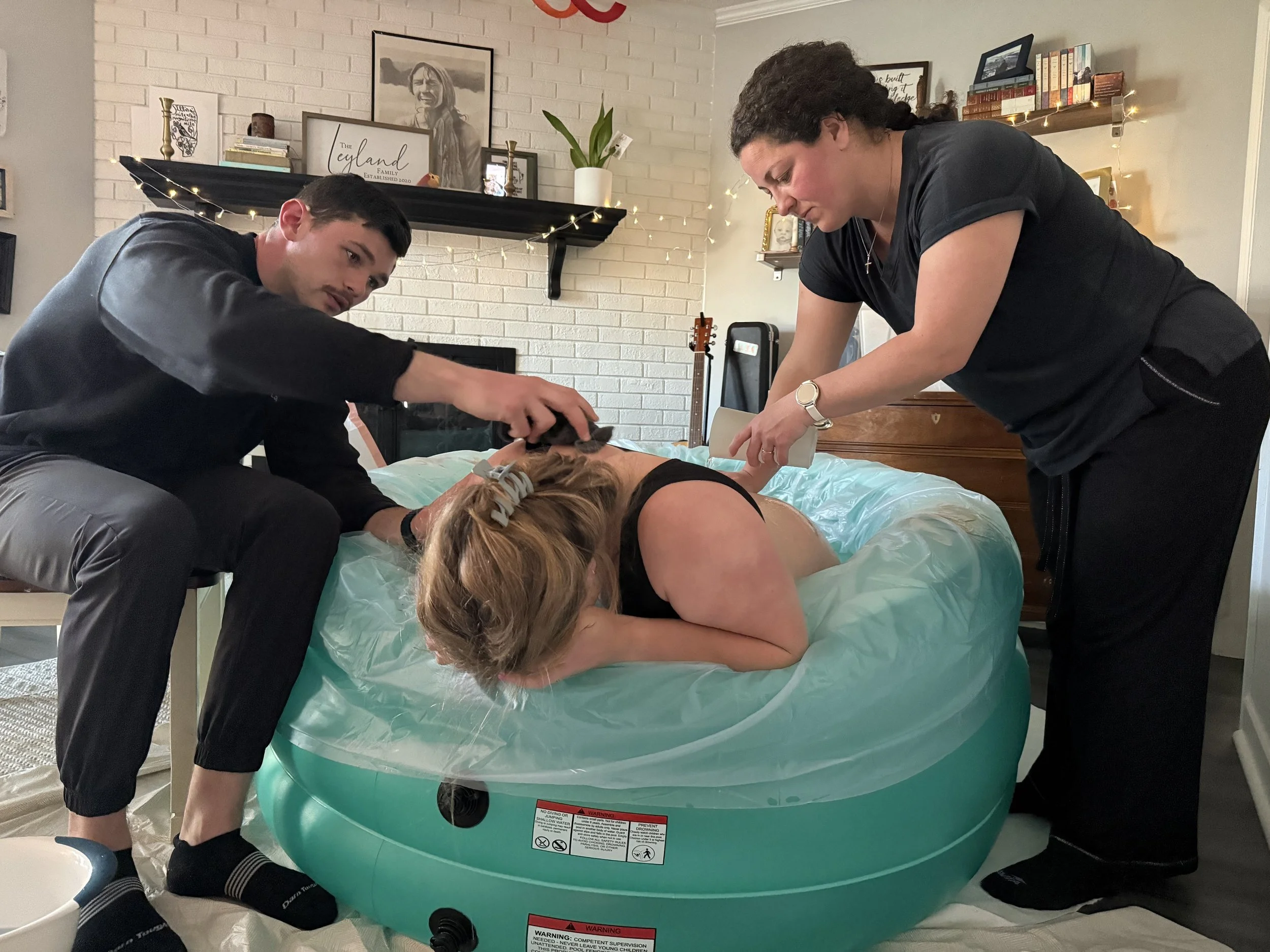 Do Doulas Need a Doula? The Answer Might Surprise You!