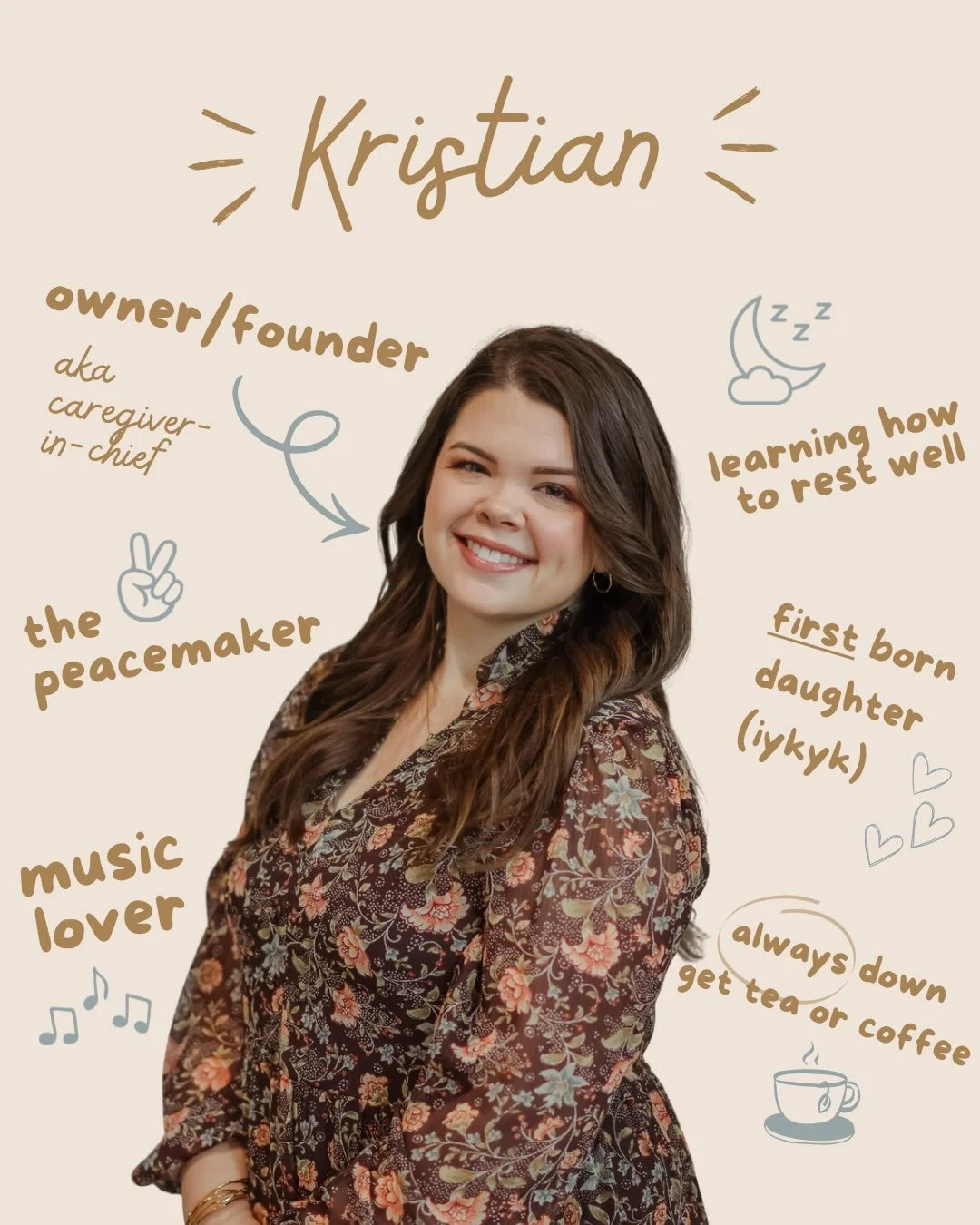 Get to Know Our Doulas! 

Over the next month, we&rsquo;ll be introducing you to the incredible women who make up the Holistic Heritage Birth Services team! Each of our doulas brings her own unique personality, gifts, and heart for serving families, 