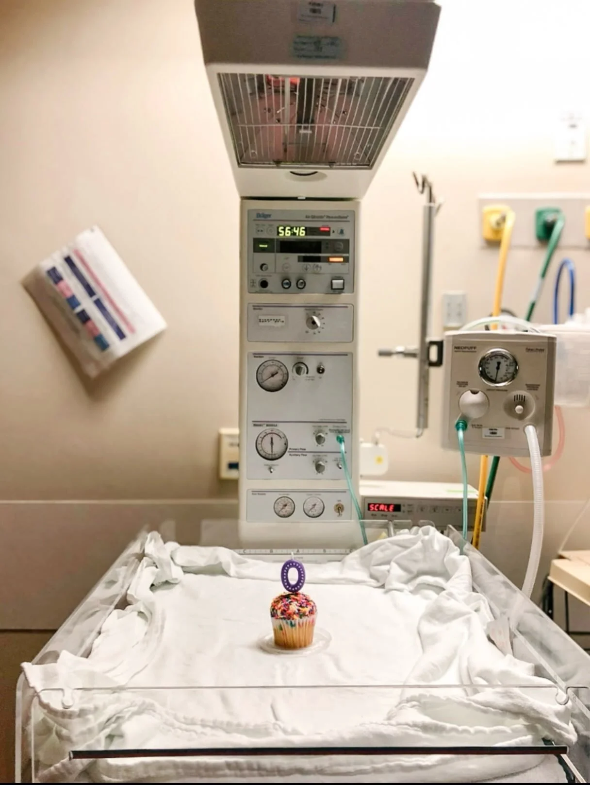 It&rsquo;s your baby&rsquo;s birthday, but mama, it&rsquo;s your BIRTH-day, too! 

You&rsquo;ve spent months preparing to welcome your baby into the world. The tiny clothes are washed, the nursery is ready, and the hospital bag is packed.

But how mu