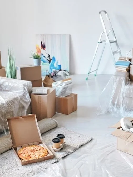 So you&rsquo;ve saved for a deposit&hellip; but that&rsquo;s not the only cost of buying your first home.

Here&rsquo;s the reality no one tells you: the real price tag is more than just the house. 

The hidden upfront costs look like: 
- Lawyer fees
