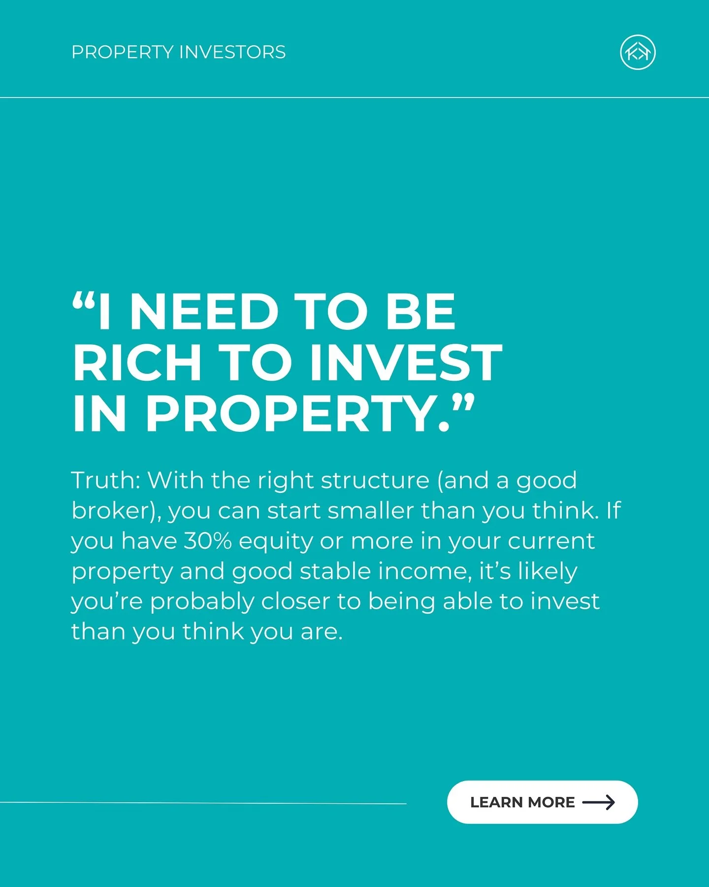 Common myths Kiwis actually believe about property investment&hellip;

Did you believe any? 👀