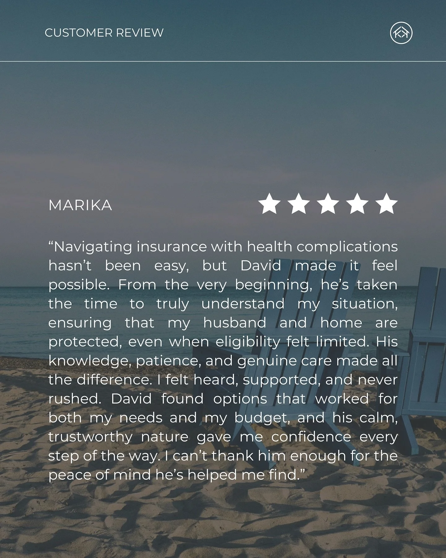 Helping clients with health complications secure the right insurance is one of the most important parts of what we do. It&rsquo;s never about rushing through paperwork. it&rsquo;s about listening, understanding, and making sure people feel supported.