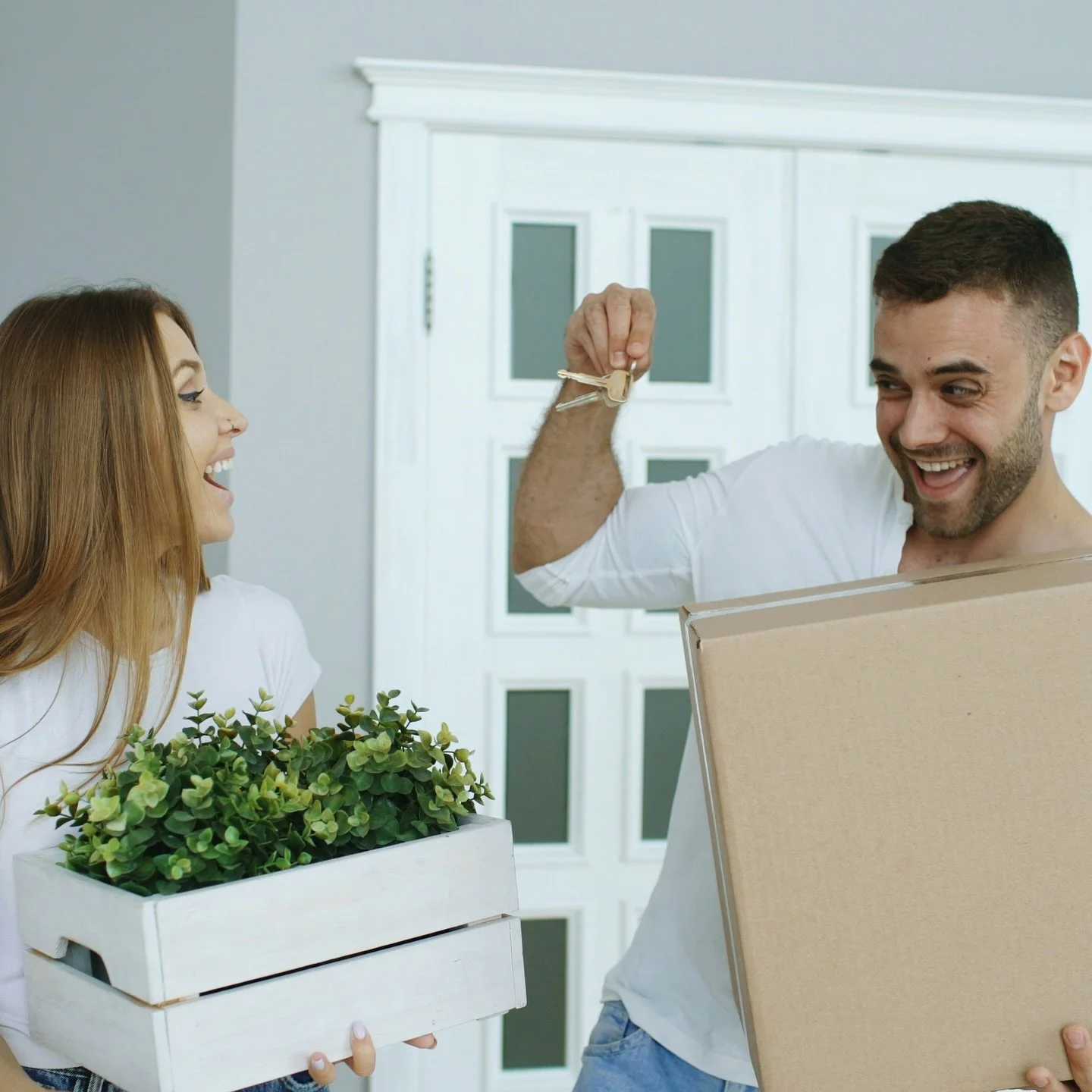 Helping your kids buy their first home? Here&rsquo;s how to make it happen, smartly.

With today&rsquo;s prices, getting into property can feel impossible for first home buyers. But parents can play a big role without putting their own financial futu