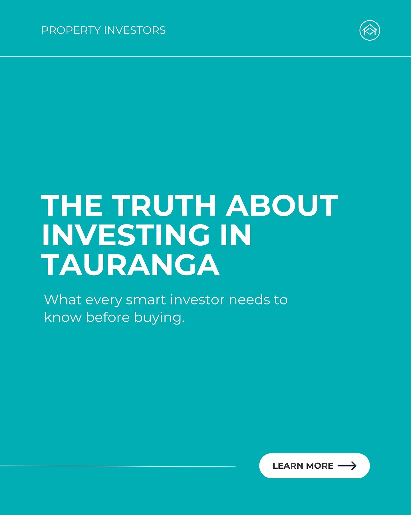 Thinking about investing in Tauranga?

Before you buy, it&rsquo;s important to understand where the real growth is and what the numbers actually mean for you.

From adding value through smart renovations to choosing suburbs that match your investment