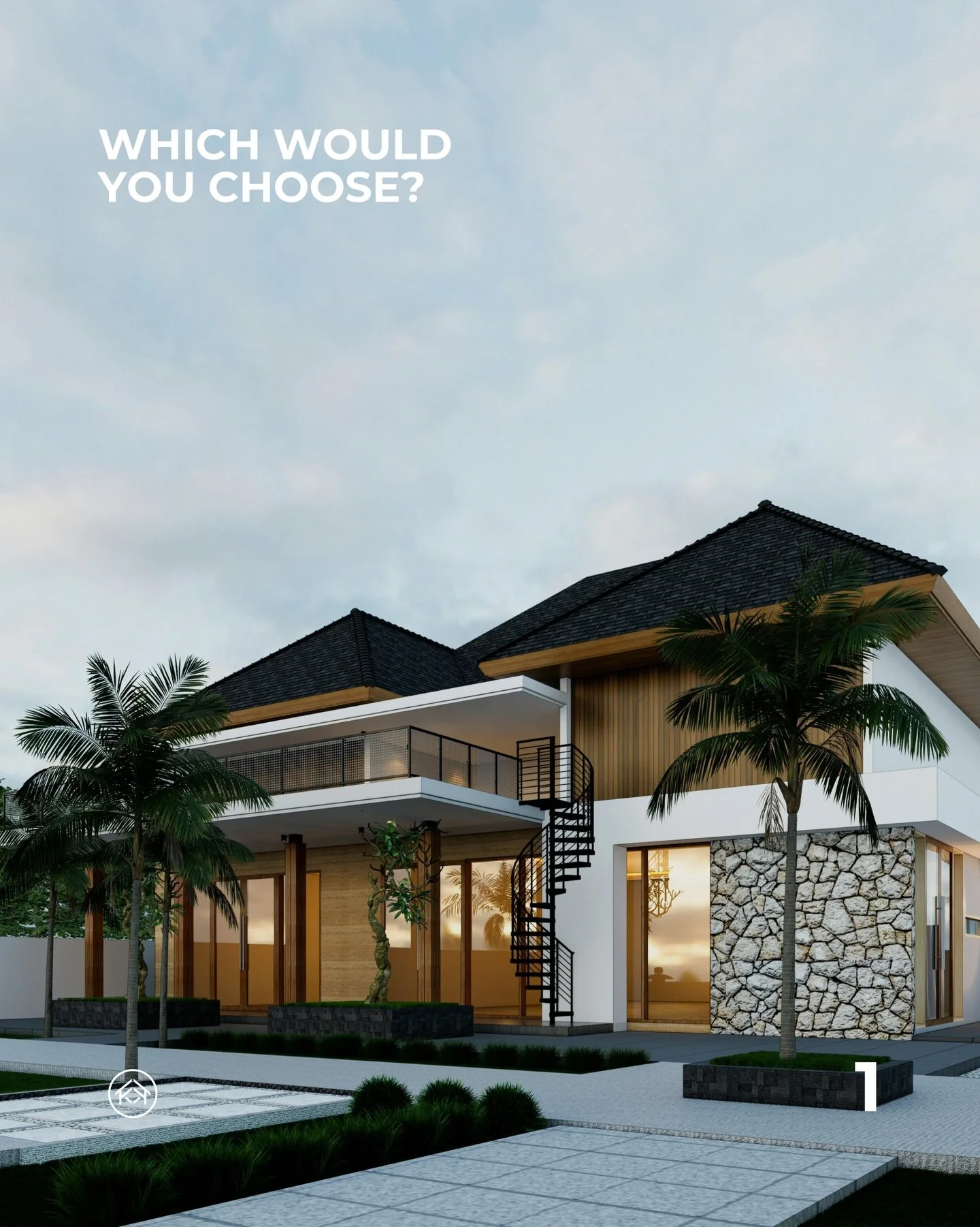 Looking ahead to 2026? Let&rsquo;s talk dream homes. 🏡

One of Paul&rsquo;s favourite things to do on holiday is scope out properties from the beach.

Whether you&rsquo;re like Paul and drawn to a beachfront bach, or more inclined to go for a cosy c