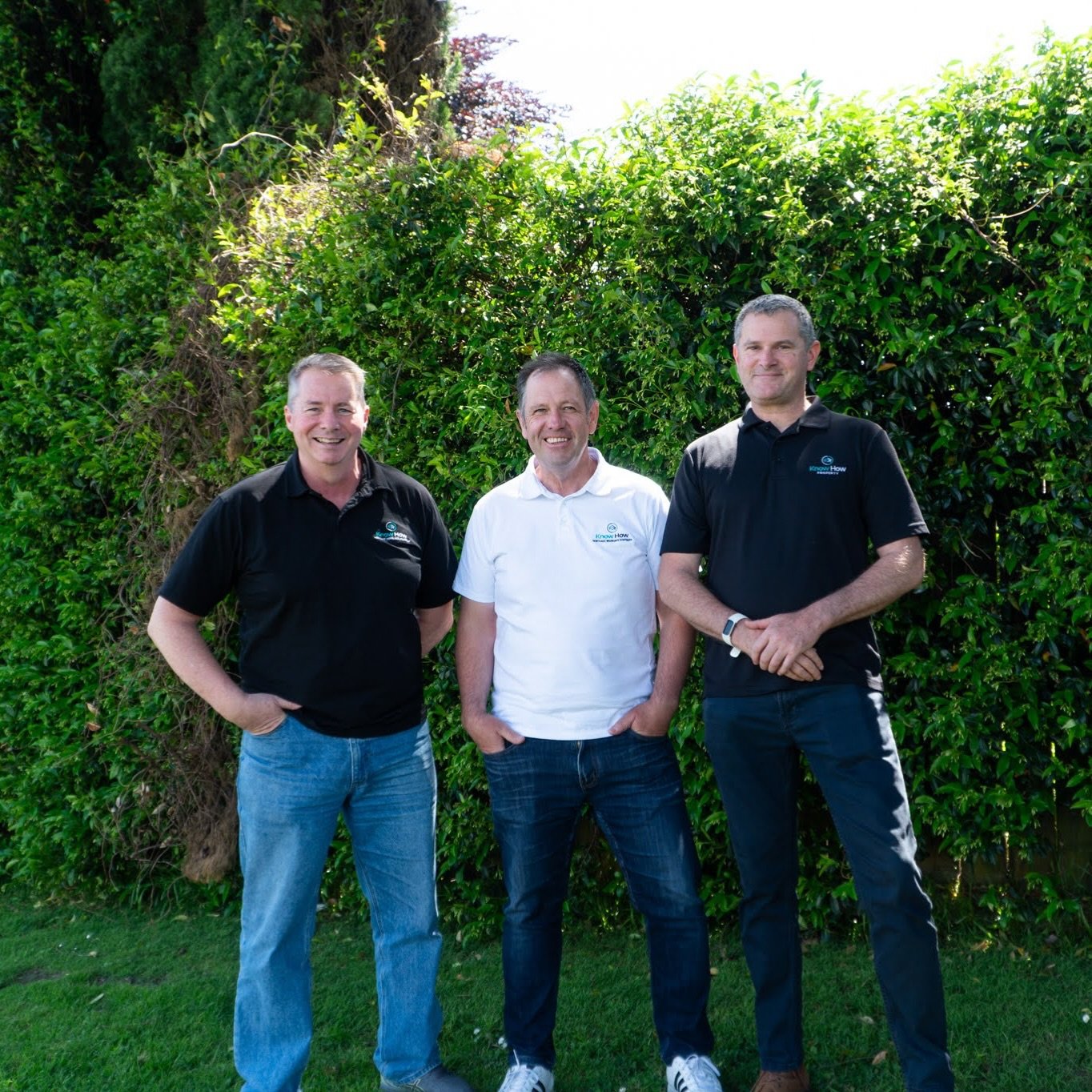 What drives the work we do every day? You do! 

We are a team of mortgage, property investment, insurance, and KiwiSaver advisers who genuinely care about helping everyday New Zealanders move forward with confidence. 

Our mission is simple. We want 