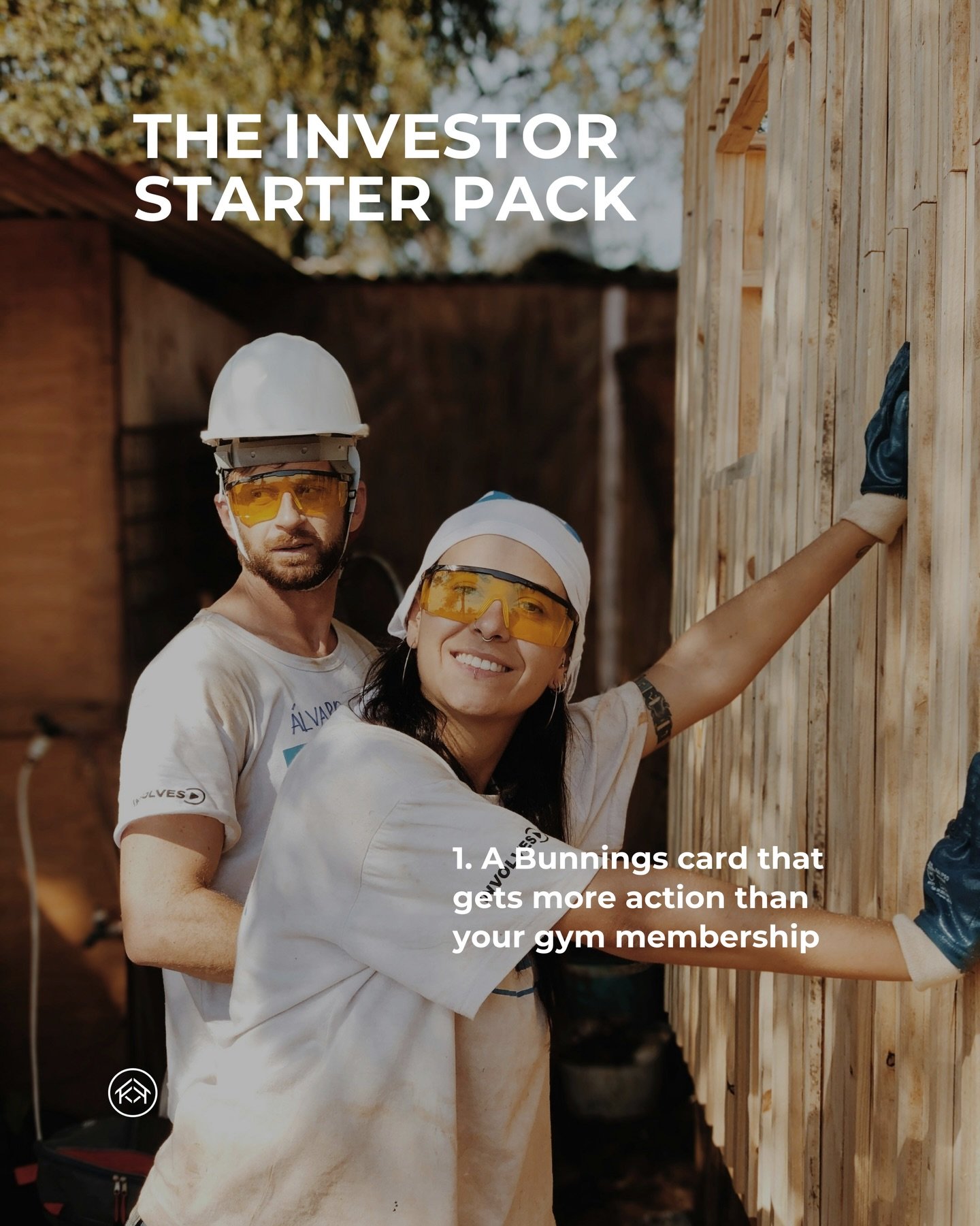 For anyone stepping into the world of property investing&hellip; tell us if any of these feel familiar. 👉🏻