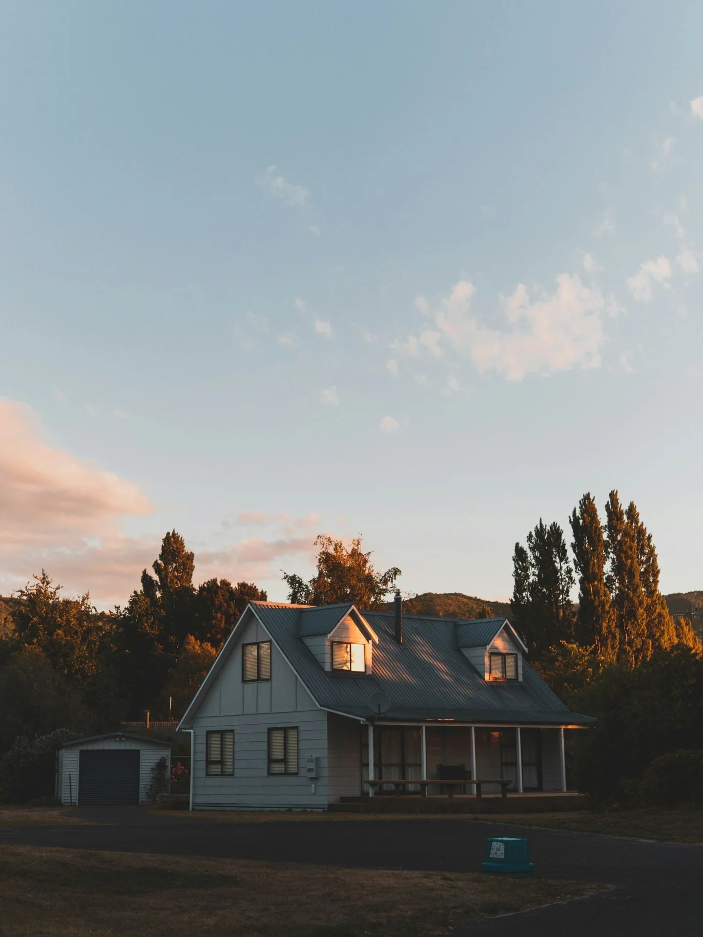 Interest rates have started to turn.

They&rsquo;re now sitting around long-term averages as the economy continues to recover. Building consents are lifting. 

New construction is increasing. 

Momentum is quietly returning.

This isn&rsquo;t the sta