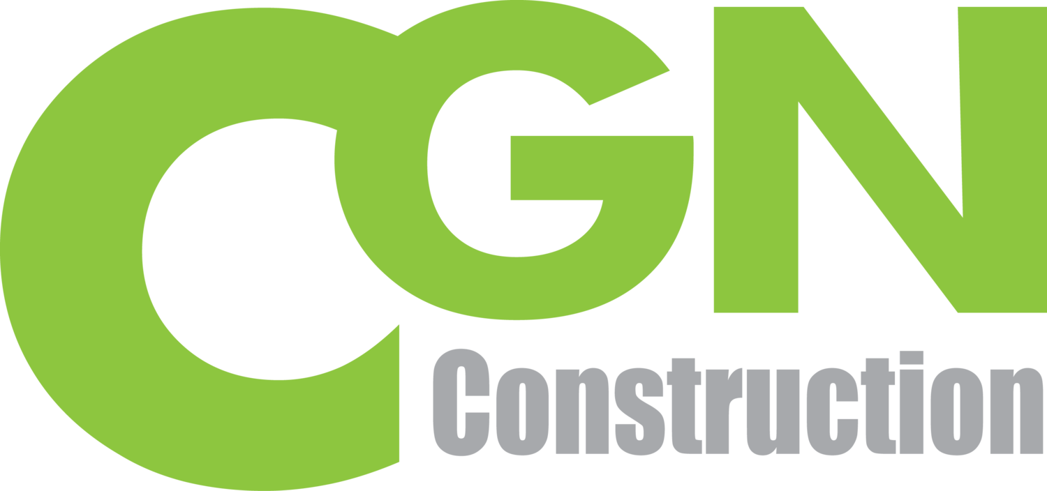CGN Construction LTD