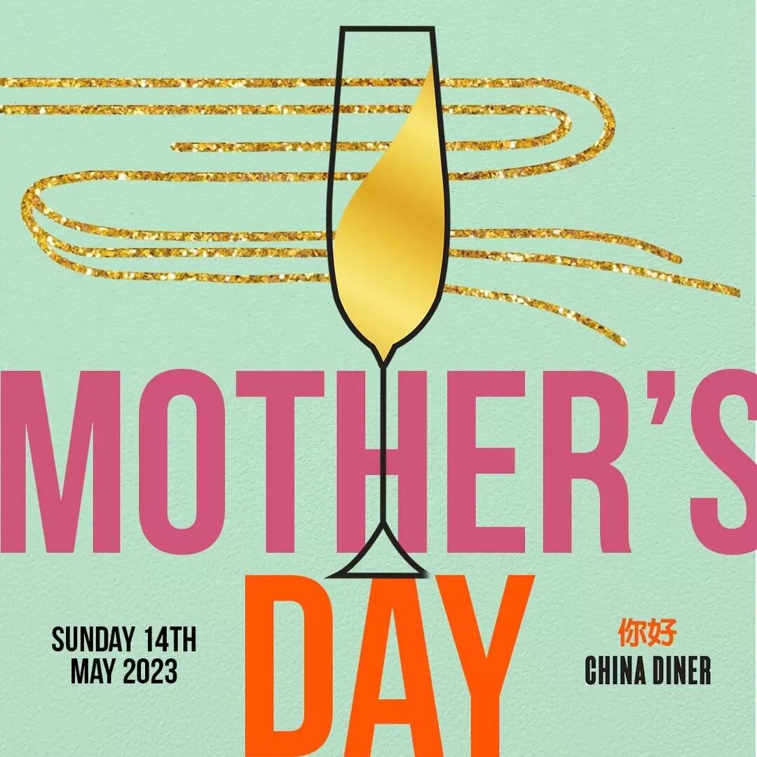 Treat Mum on Mother's Day! Click the link below, we have you all your needs covered.&nbsp; Bondi, Double Bay &amp; Tramsheds open from 12pm!