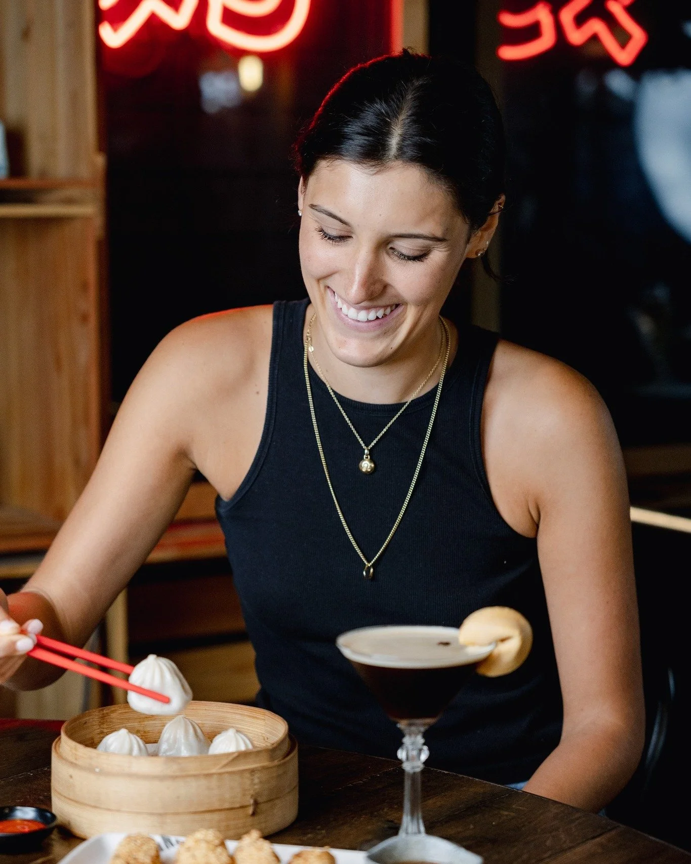 SUNDAY TAKEOUT SORTED 🥡 

Order direct and save 20% less than Uber! 

End the week with your China Diner favourites at home, via link in bio

.
.
.
#ChinaDiner #SundayTakeout #BondiEats #OrderDirect #SydneyEats #DumplingFix #BondiBeach #WeekendEats