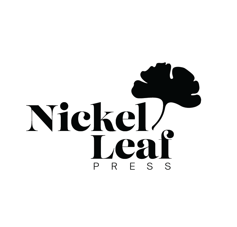 Nickel Leaf Press