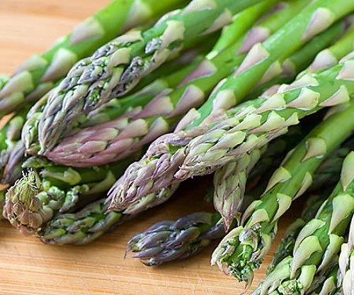 Asparagus