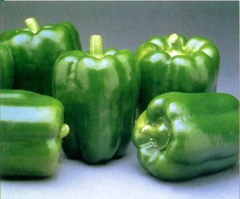 Peppers