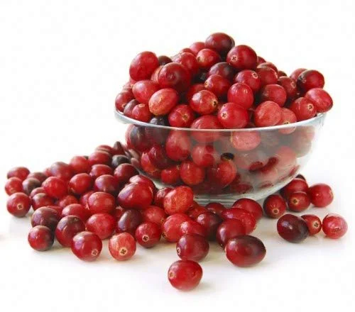 Farmer's Market Online® Guide to Cranberries