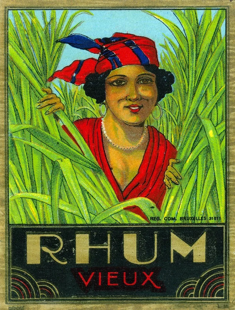 Rum