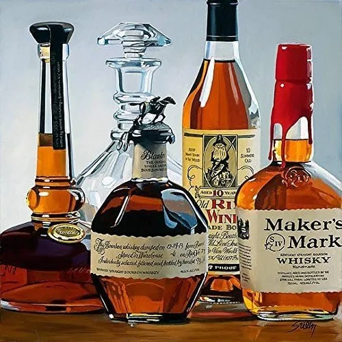 Farmer's Market Online® Guide to Bourbon