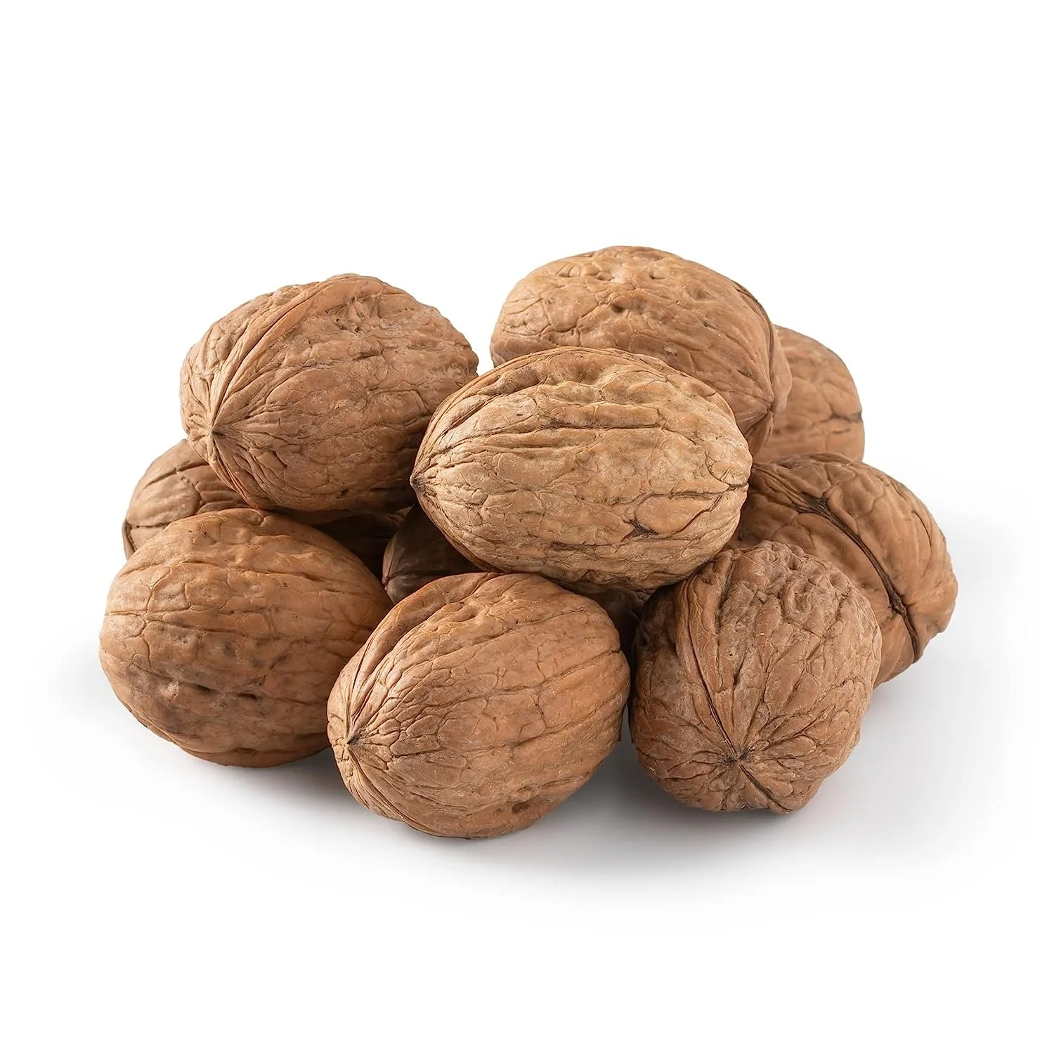 Walnuts in Shell