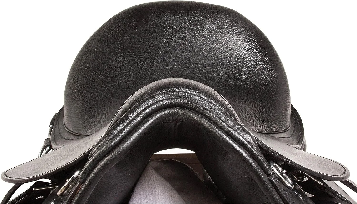 Leather Saddle