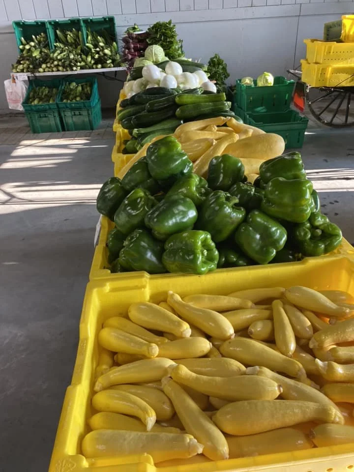 Lowville Farm And Craft Market in Lowville, New York