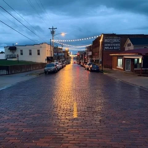 Things To Do In Our Town
