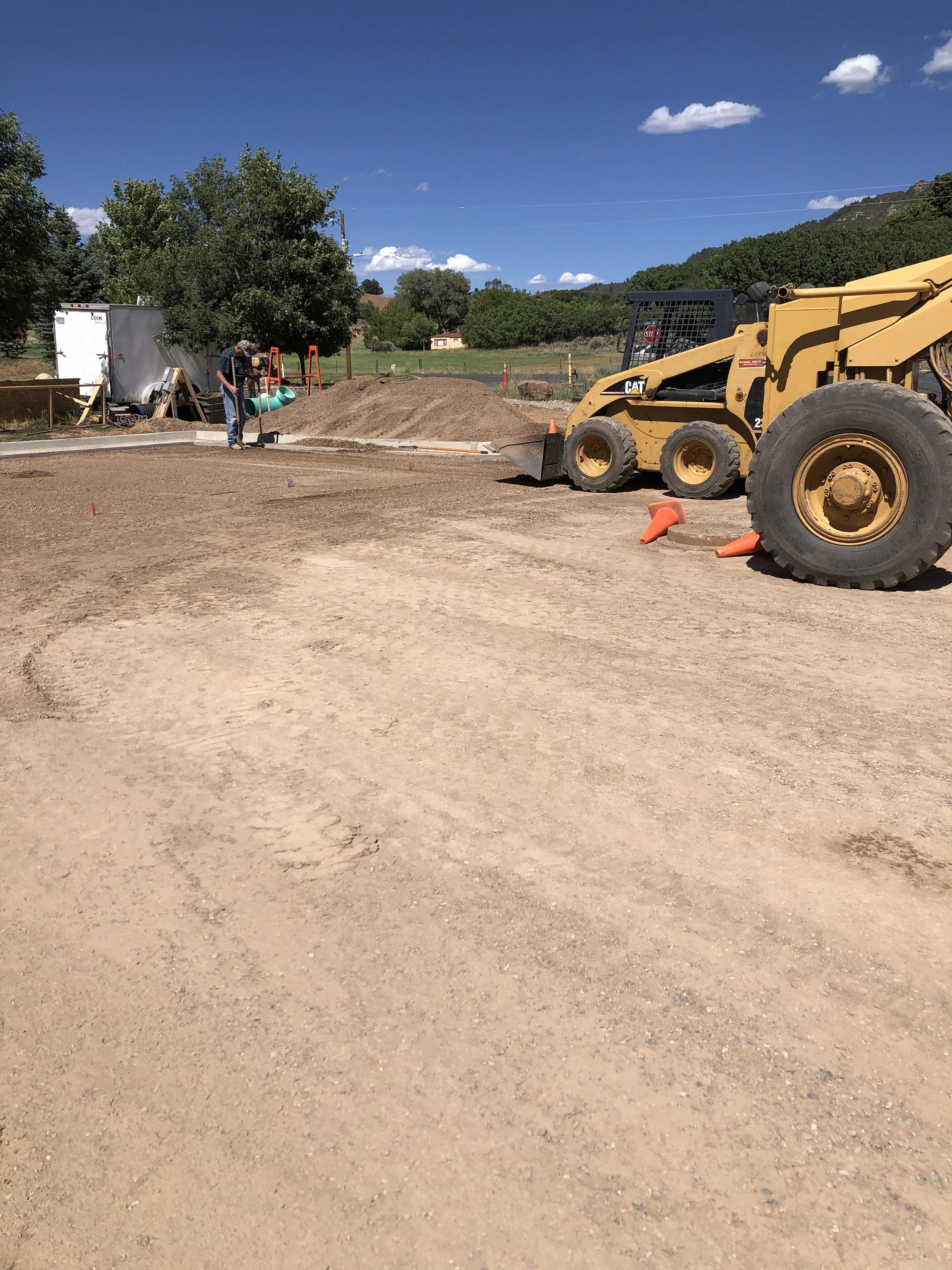 VILLAS AT HILLCREST — WOODBRIDGE DURANGO