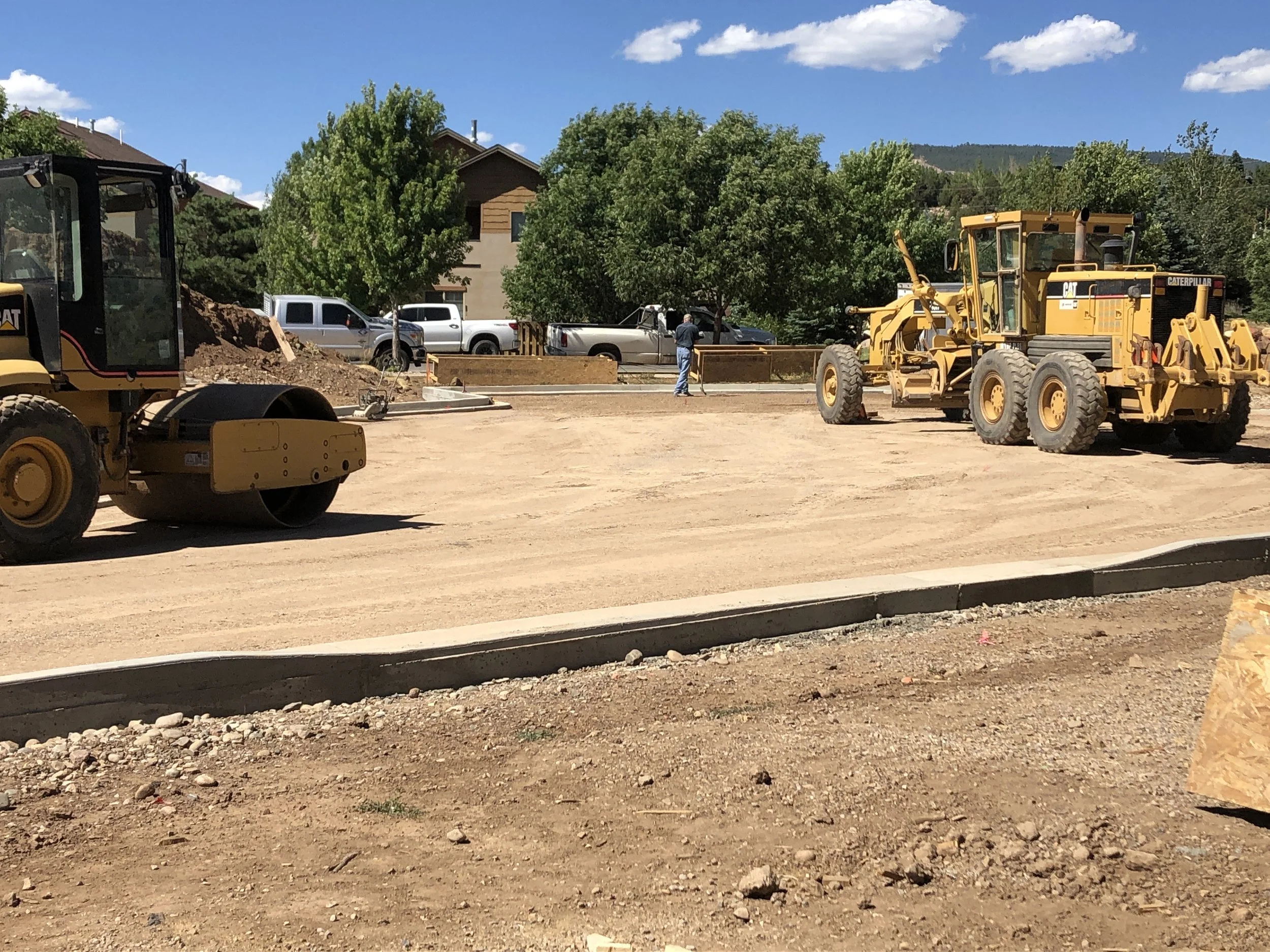 VILLAS AT HILLCREST — WOODBRIDGE DURANGO