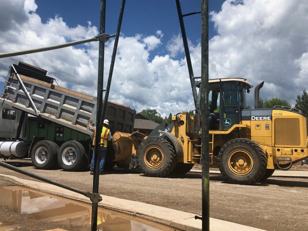 VILLAS AT HILLCREST — WOODBRIDGE DURANGO