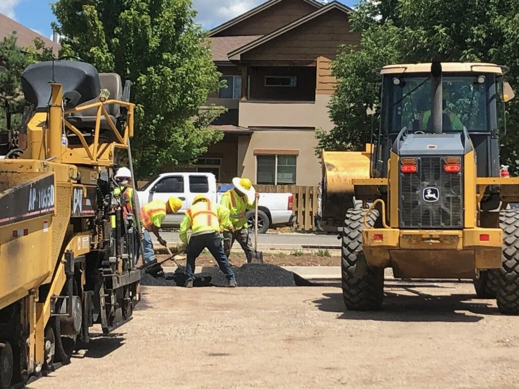 VILLAS AT HILLCREST — WOODBRIDGE DURANGO