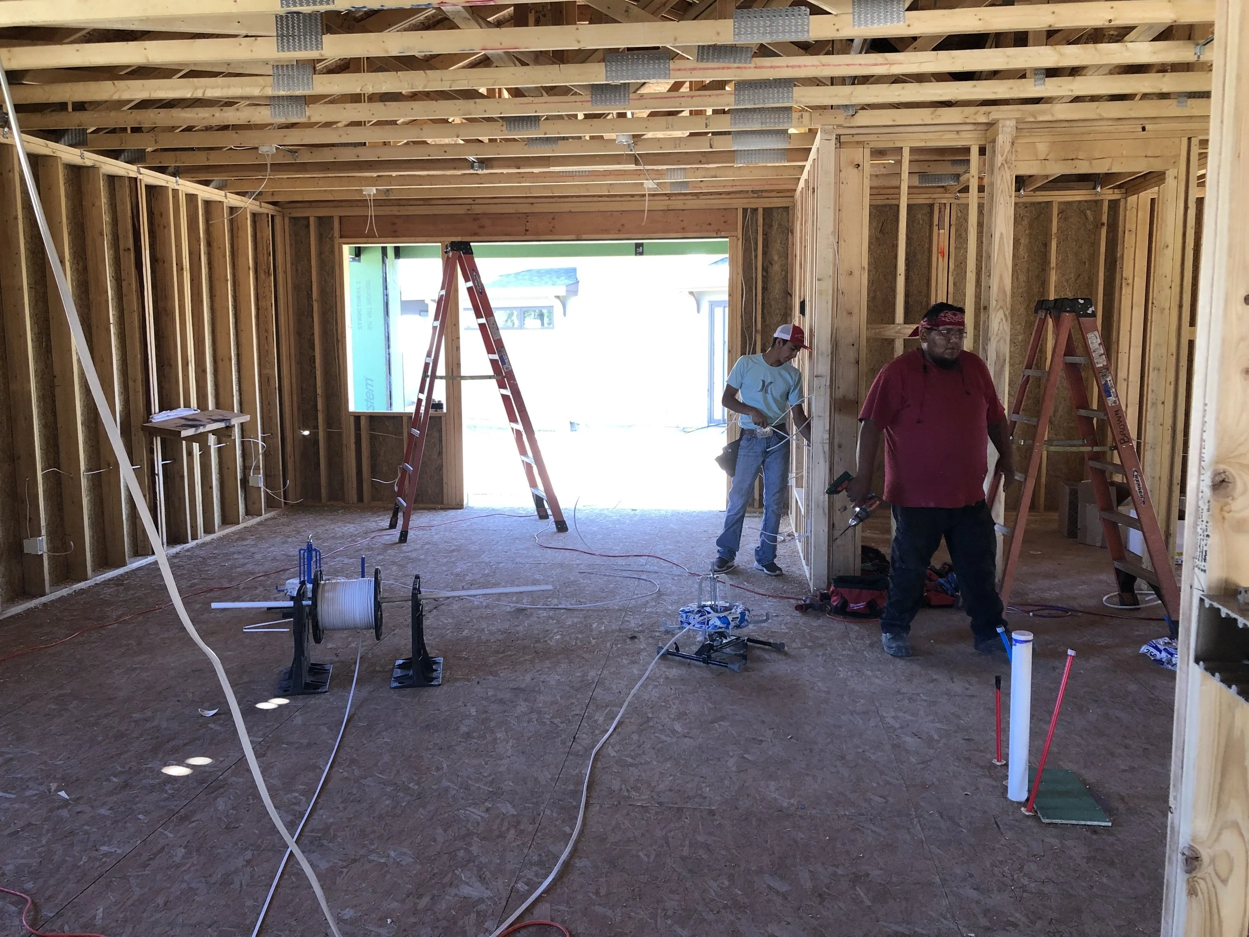 VILLAS AT HILLCREST — WOODBRIDGE DURANGO