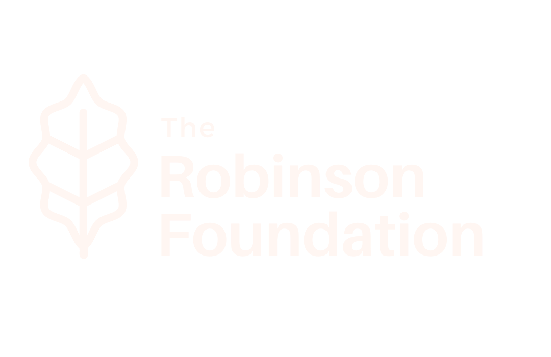 The Robinson Foundation