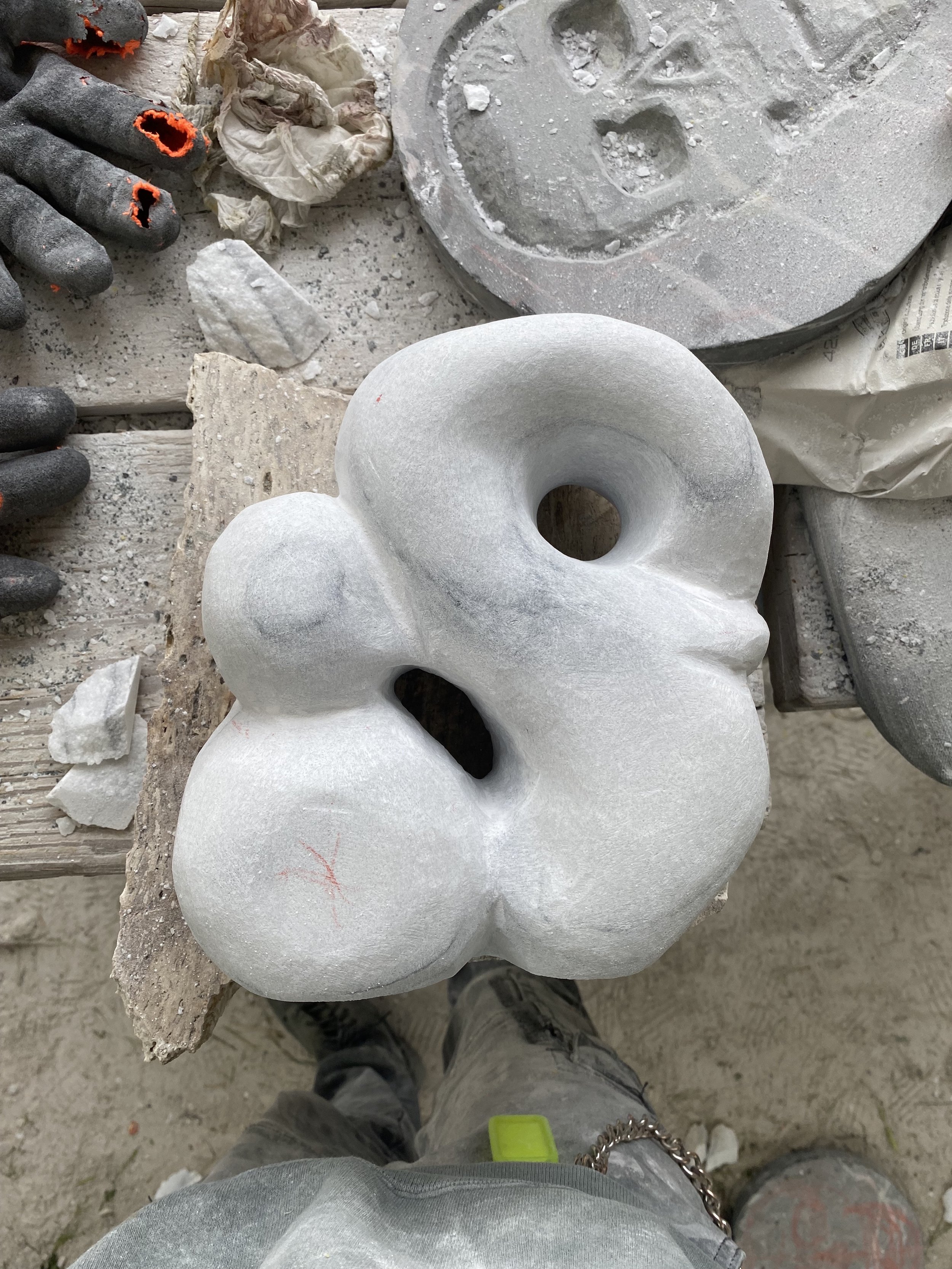 Holes Side B (2022)