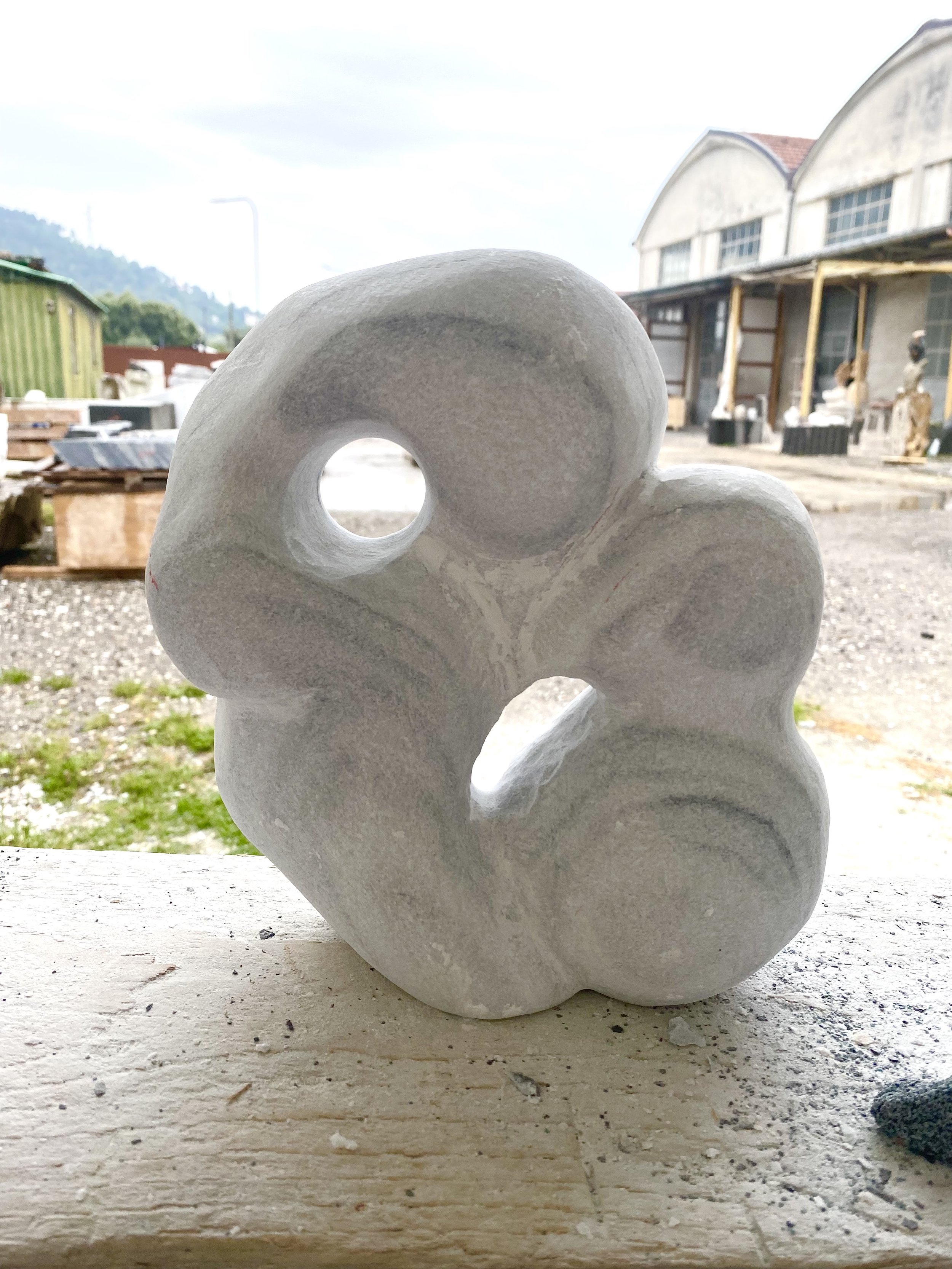 Holes Side A (2022)