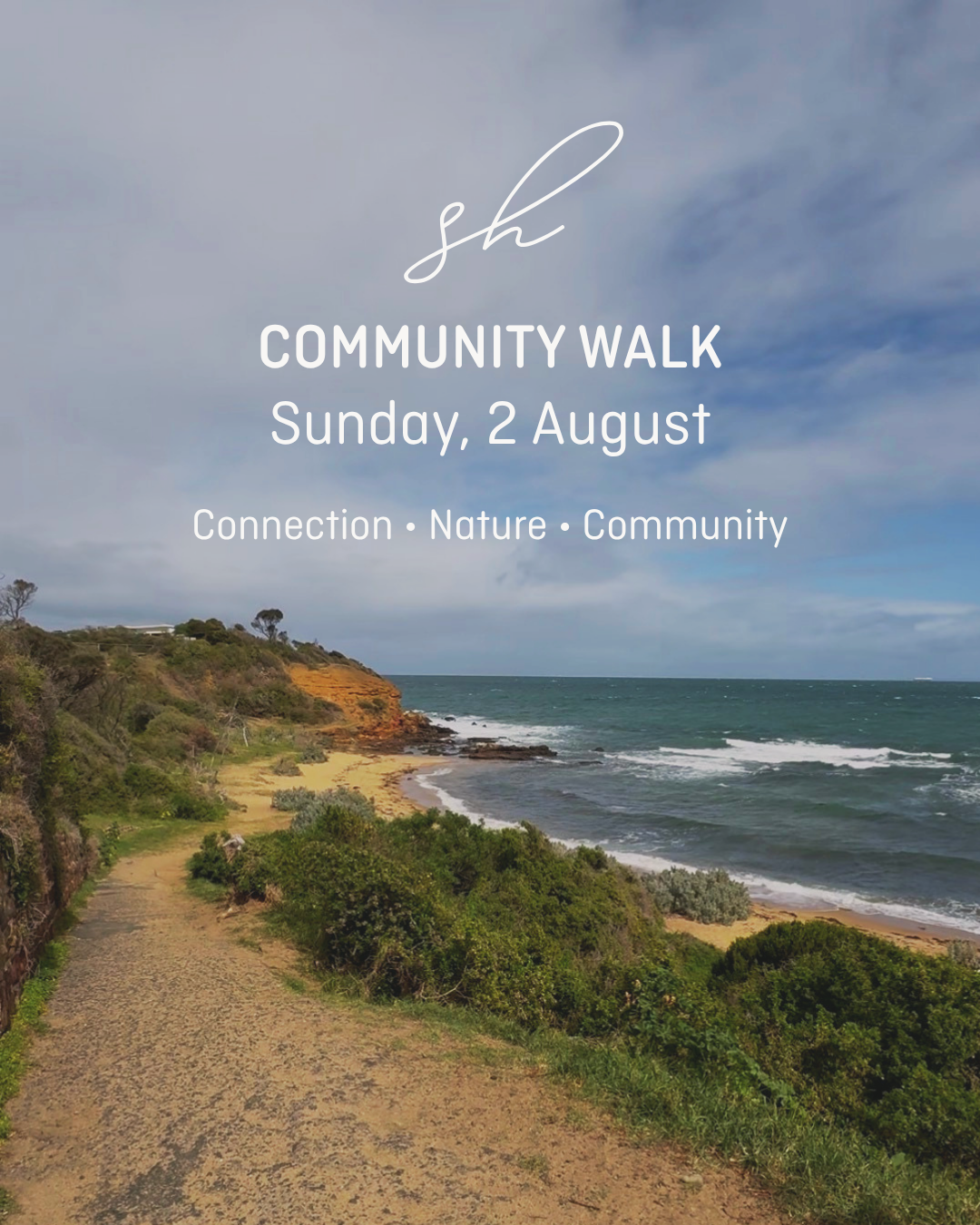 Community Walk