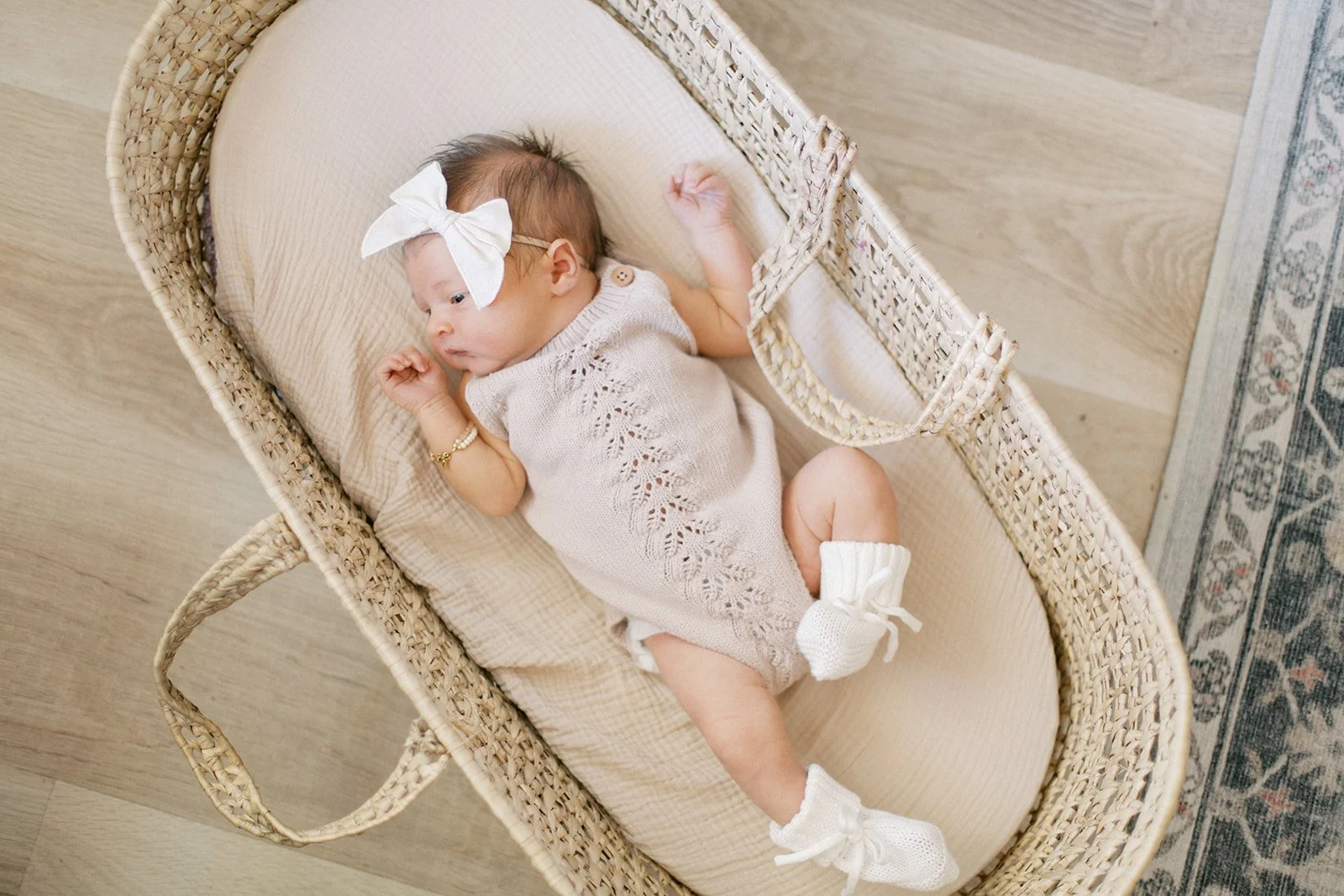 Newborn Photoshoot